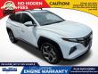 Used 2024 Hyundai Tucson SEL SUV