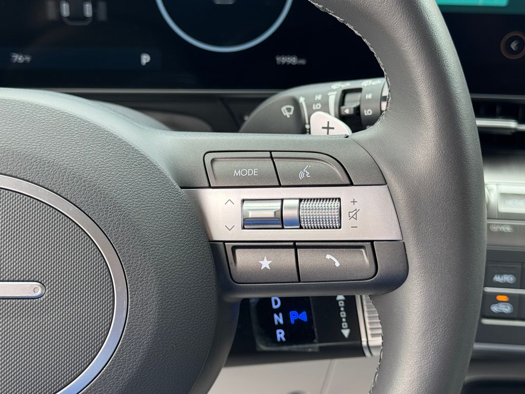 2026 Hyundai Kona SEL Premium - Photo 21