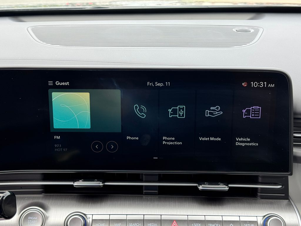 2026 Hyundai Kona SEL Premium - Photo 26