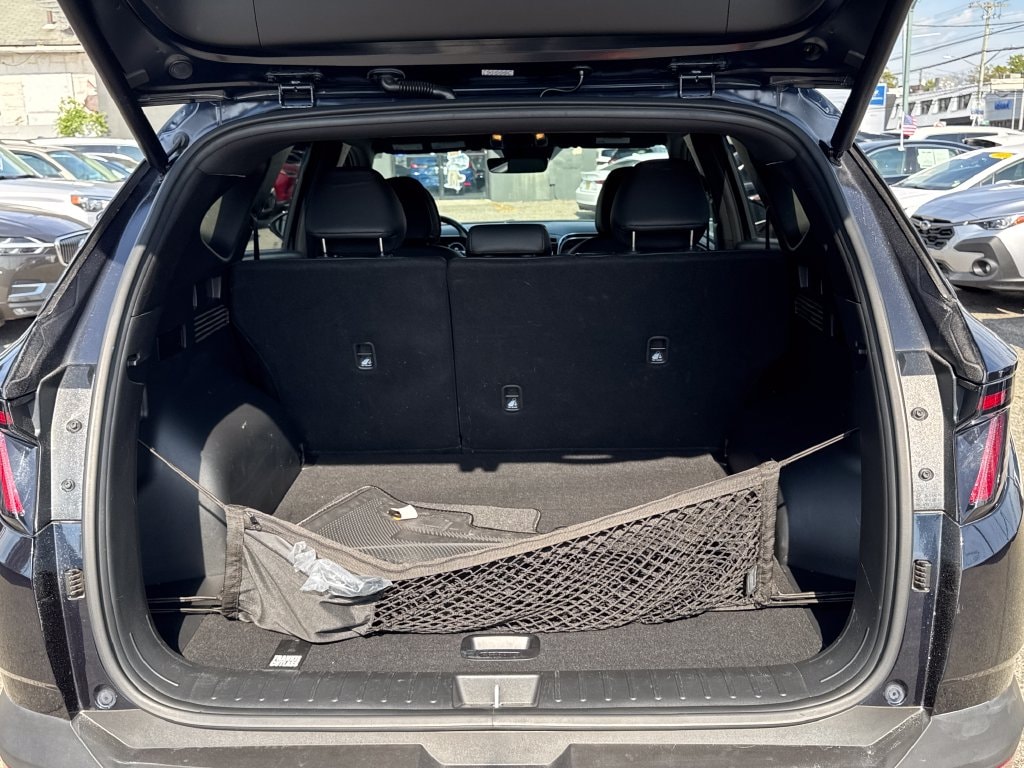 2024 Hyundai Tucson XRT - Photo 37
