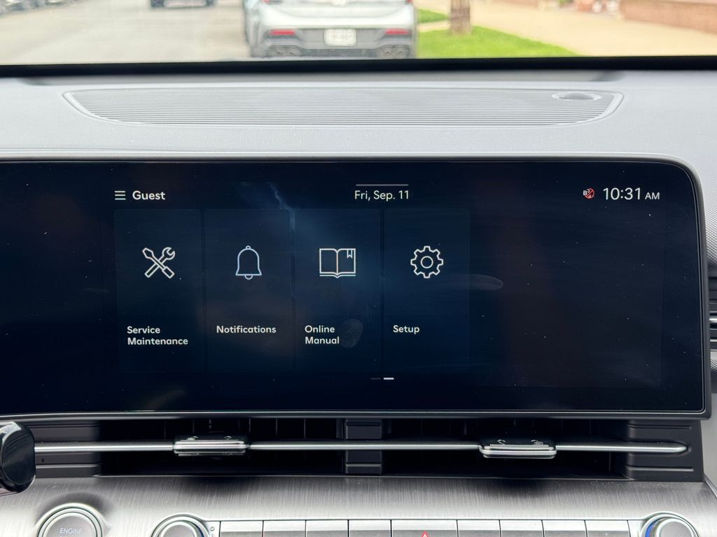 2026 Hyundai Kona SEL Premium - Photo 27