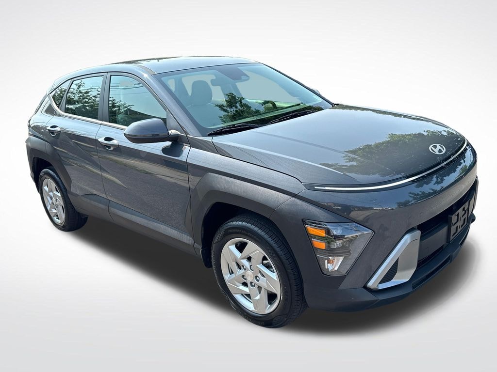 Used 2024 Hyundai Kona SE SUV