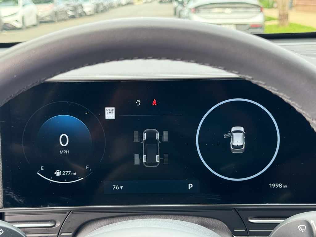 2026 Hyundai Kona SEL Premium - Photo 22