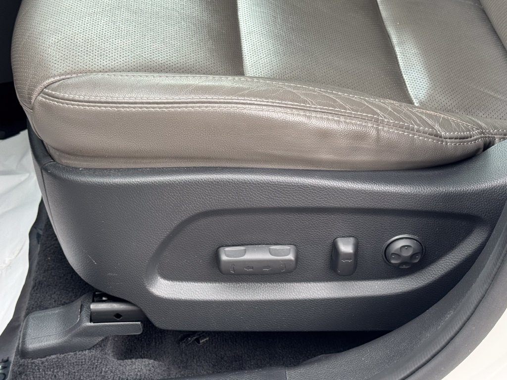 2018 Hyundai Santa Fe SE Ultimate - Photo 18