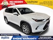  Toyota Grand Highlander