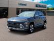 New 2026 Hyundai Kona Limited AWD SUV