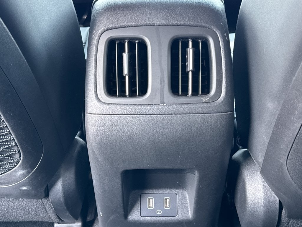 2024 Hyundai Tucson XRT - Photo 36