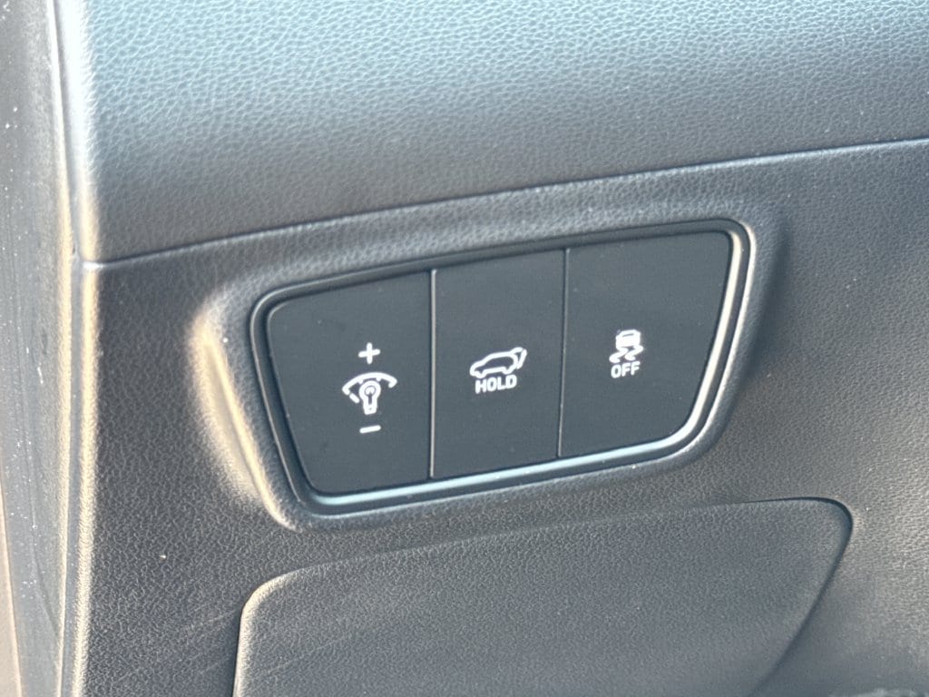 2024 Hyundai Tucson XRT - Photo 18