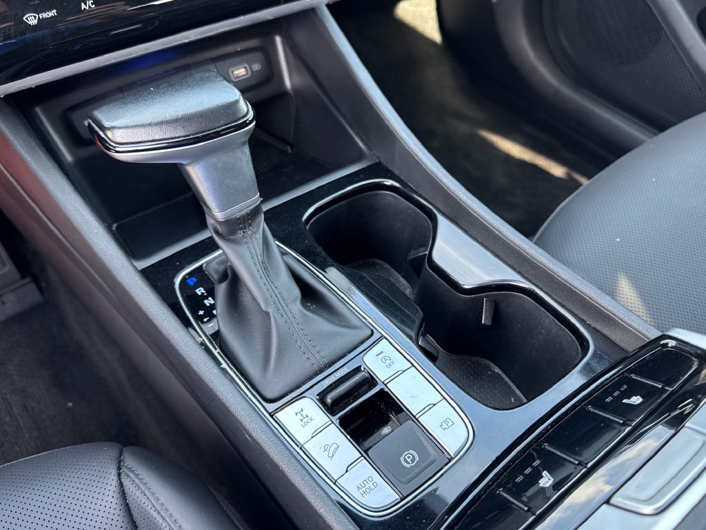 2024 Hyundai Tucson XRT - Photo 29