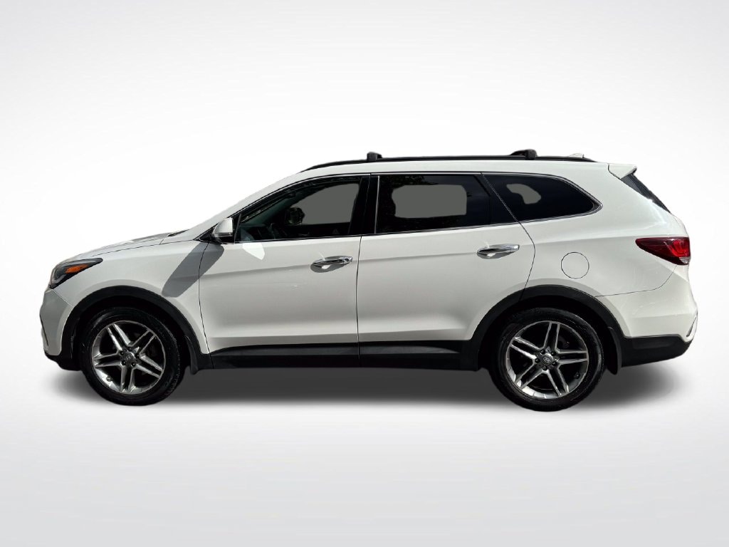 2018 Hyundai Santa Fe SE Ultimate - Photo 7