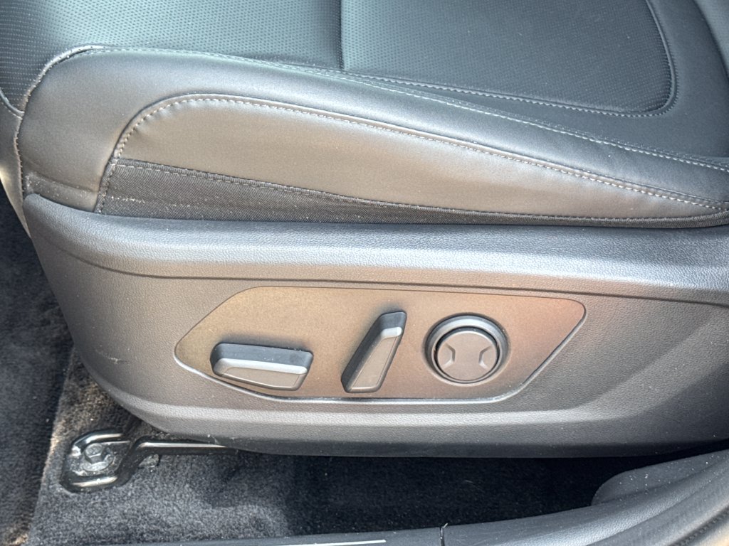 2024 Hyundai Tucson XRT - Photo 17