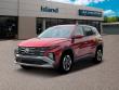 New 2026 Hyundai Tucson SEL Plus AWD SUV