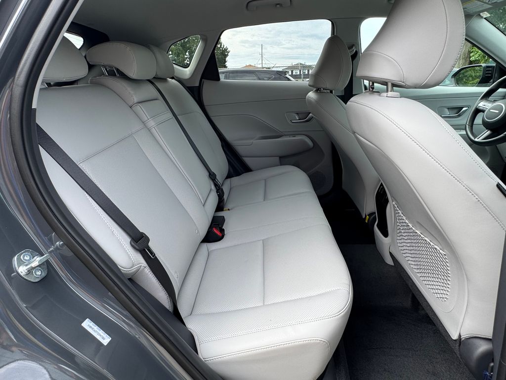 2026 Hyundai Kona SEL Premium - Photo 39