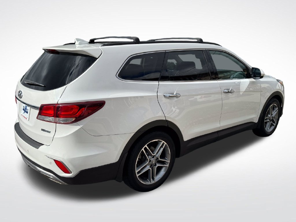 2018 Hyundai Santa Fe SE Ultimate - Photo 10