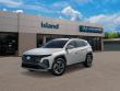 New 2026 Hyundai Tucson SEL AWD SUV