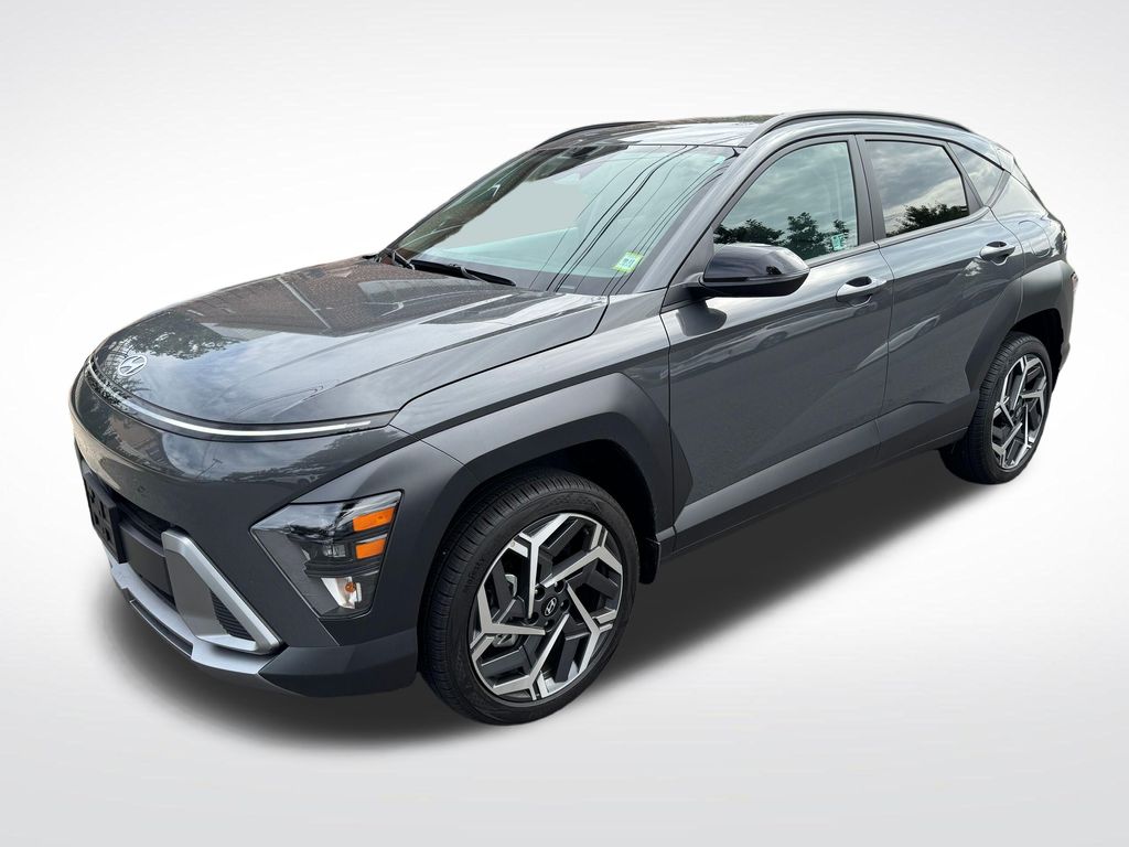 2026 Hyundai Kona SEL Premium - Photo 6