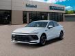 New 2026 Hyundai Sonata SEL Sport Sedan