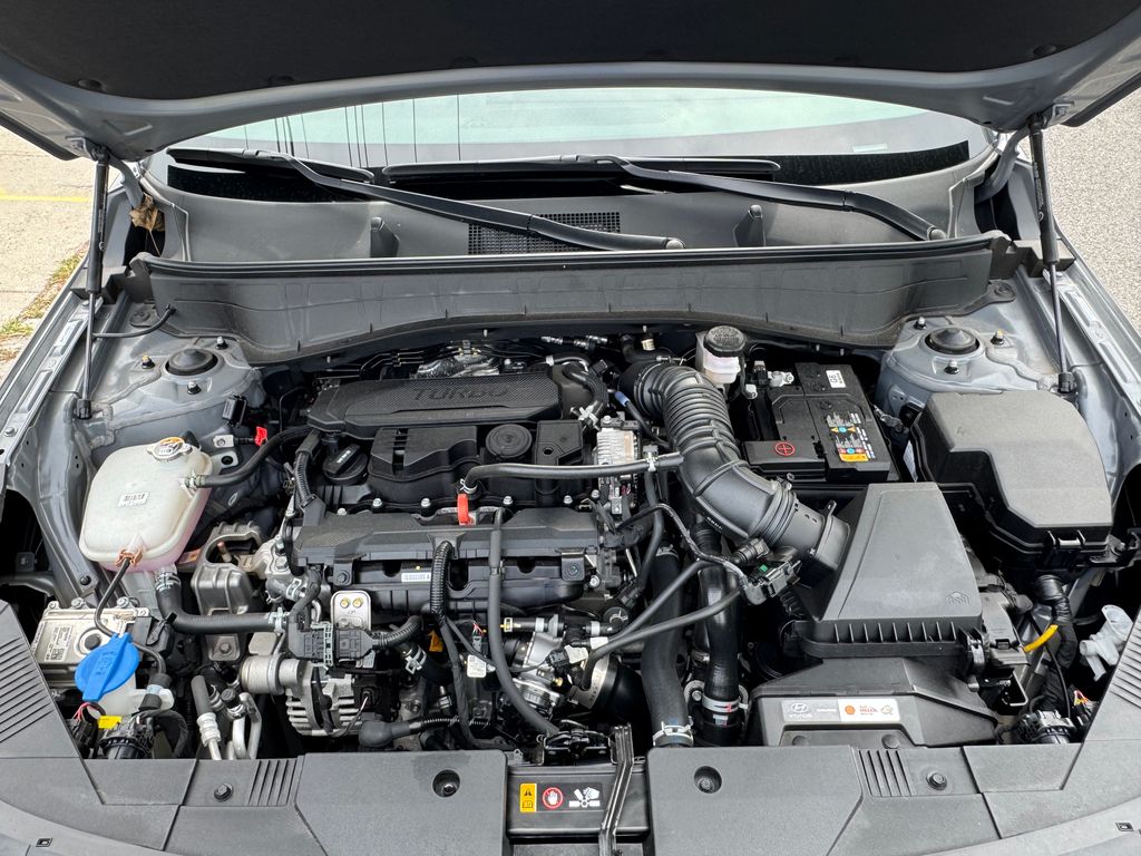 2026 Hyundai Kona SEL Premium - Photo 12