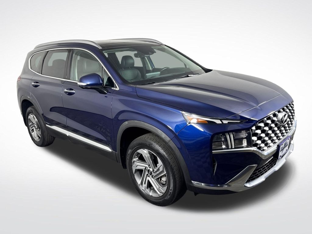 Used 2023 Hyundai Santa Fe SEL SUV