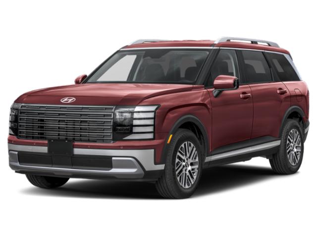 New 2027 Hyundai Palisade SEL AWD SUV