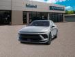 New 2026 Hyundai Sonata Hybrid Limited Sedan