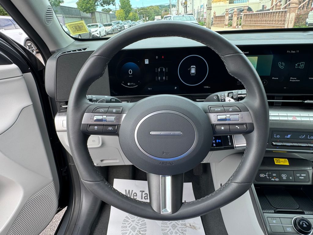 2026 Hyundai Kona SEL Premium - Photo 19