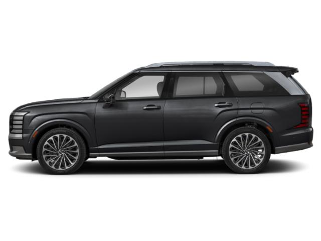 New 2027 Hyundai Palisade Hybrid Calligraphy SUV