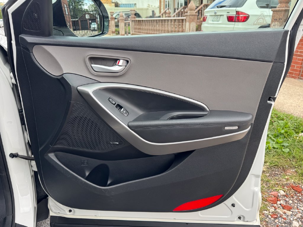 2018 Hyundai Santa Fe SE Ultimate - Photo 41