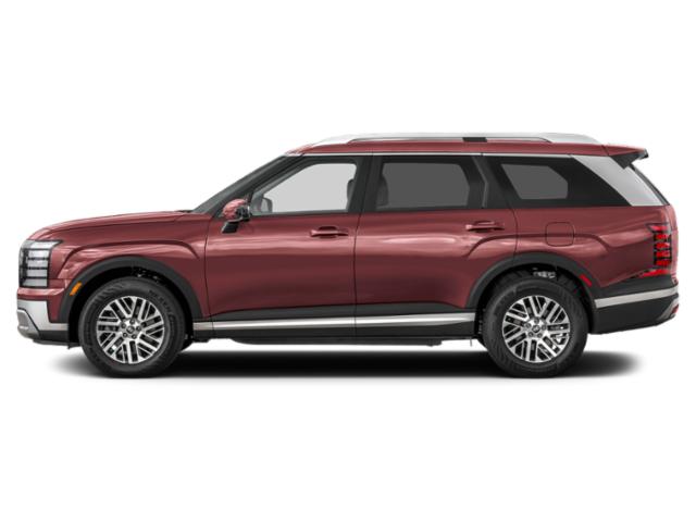 New 2027 Hyundai Palisade SEL AWD SUV