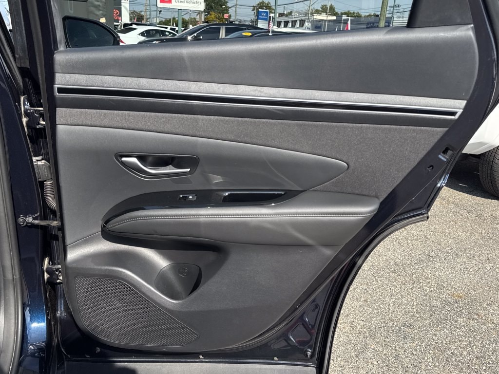 2024 Hyundai Tucson XRT - Photo 39