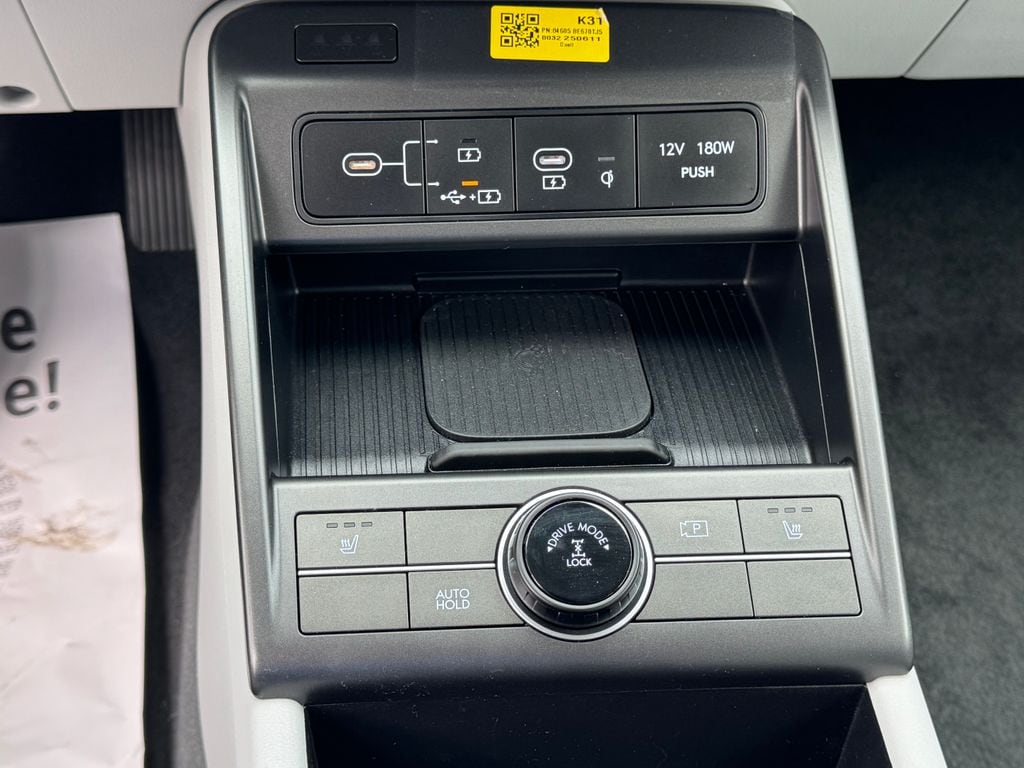 2026 Hyundai Kona SEL Premium - Photo 30