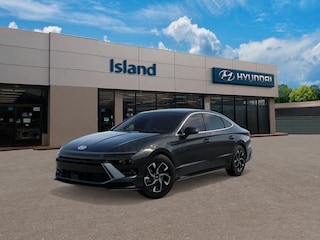 2025 Hyundai Sonata SEL Sedan