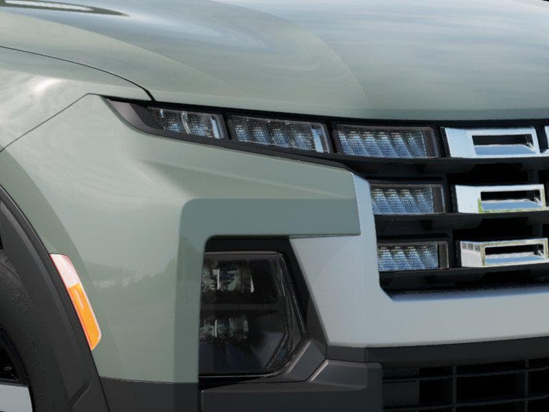 2025 Hyundai Santa Cruz SEL - Photo 9