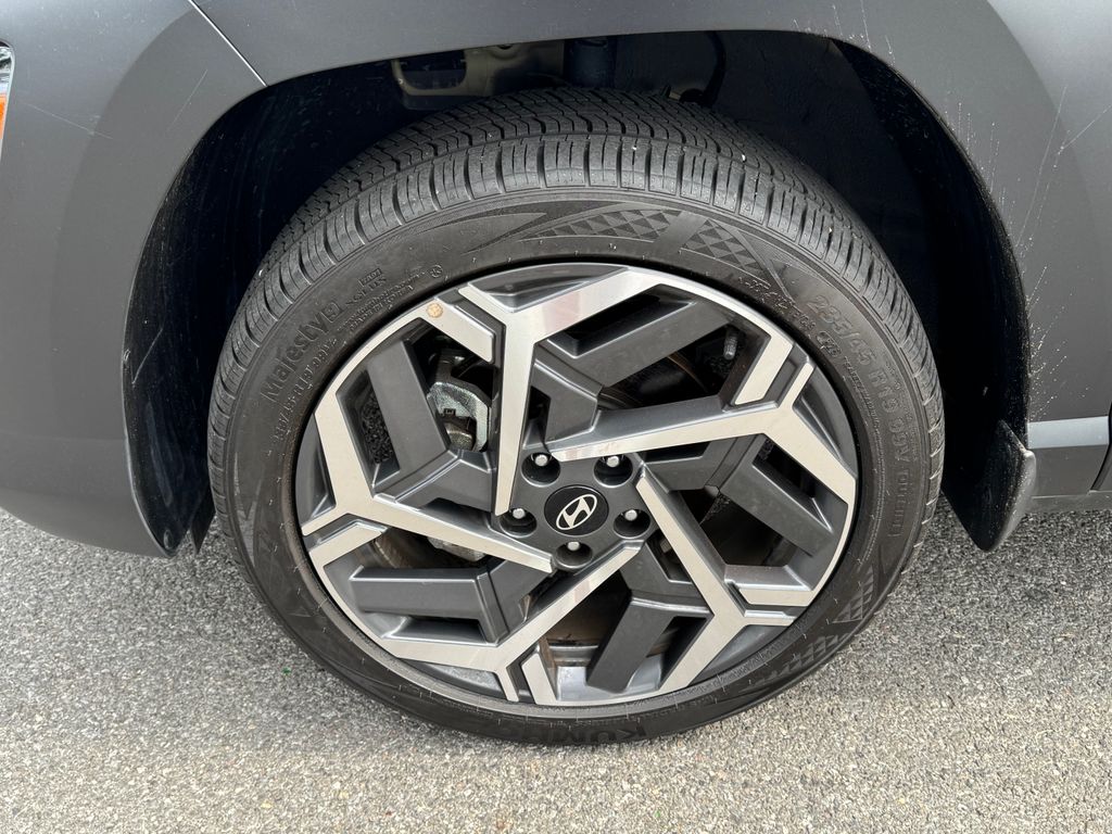 2026 Hyundai Kona SEL Premium - Photo 13