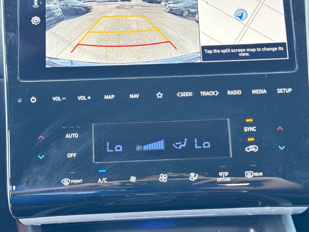 2024 Hyundai Tucson XRT - Photo 28