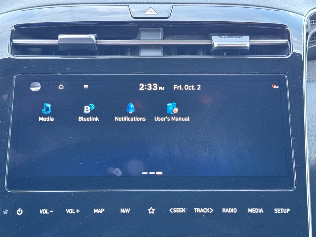 2024 Hyundai Tucson XRT - Photo 25
