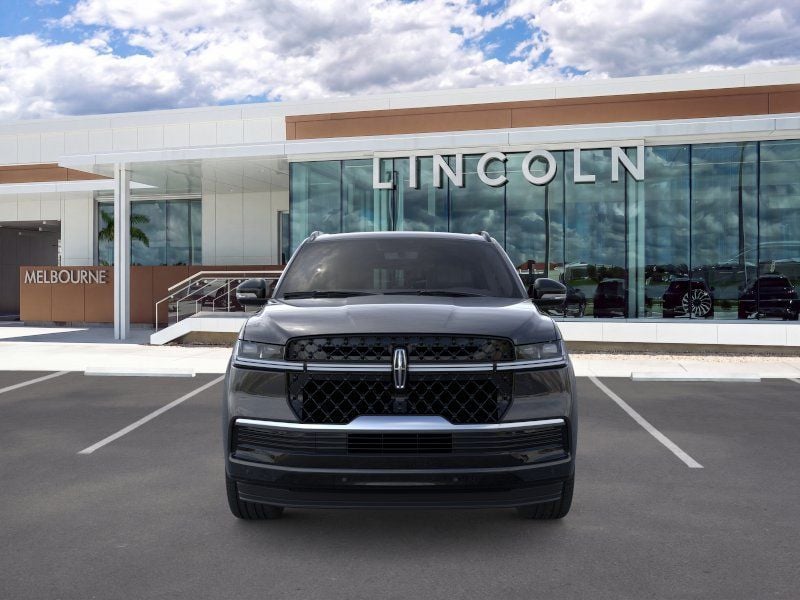 2025 Lincoln Navigator Reserve - Photo 6