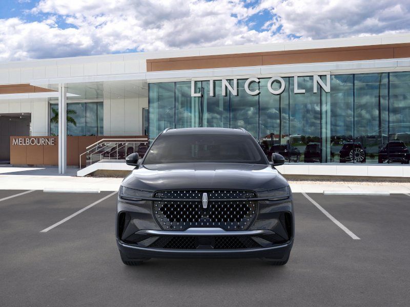 2026 Lincoln Nautilus Reserve - Photo 6