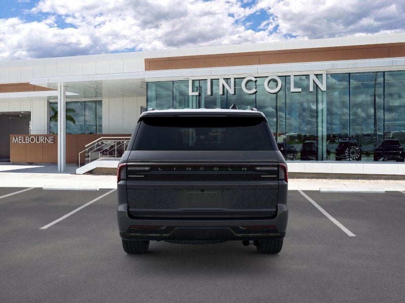2025 Lincoln Navigator Reserve - Photo 4