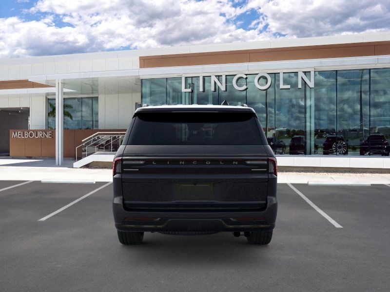 2025 Lincoln Navigator Reserve - Photo 5