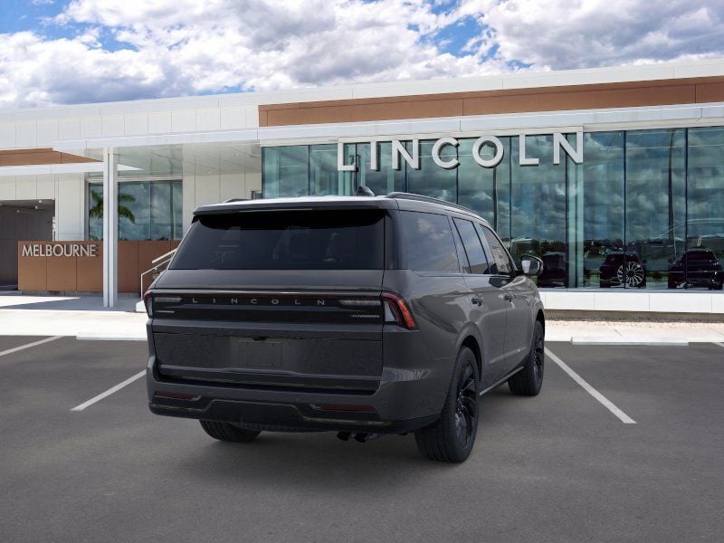 2025 Lincoln Navigator Reserve - Photo 7