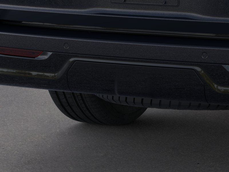 2025 Lincoln Navigator Reserve - Photo 23