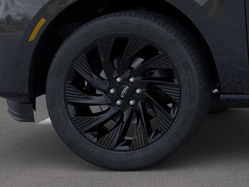 2025 Lincoln Navigator Reserve - Photo 18