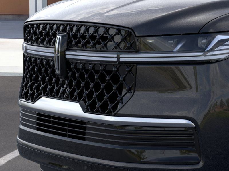 2025 Lincoln Navigator Reserve - Photo 17