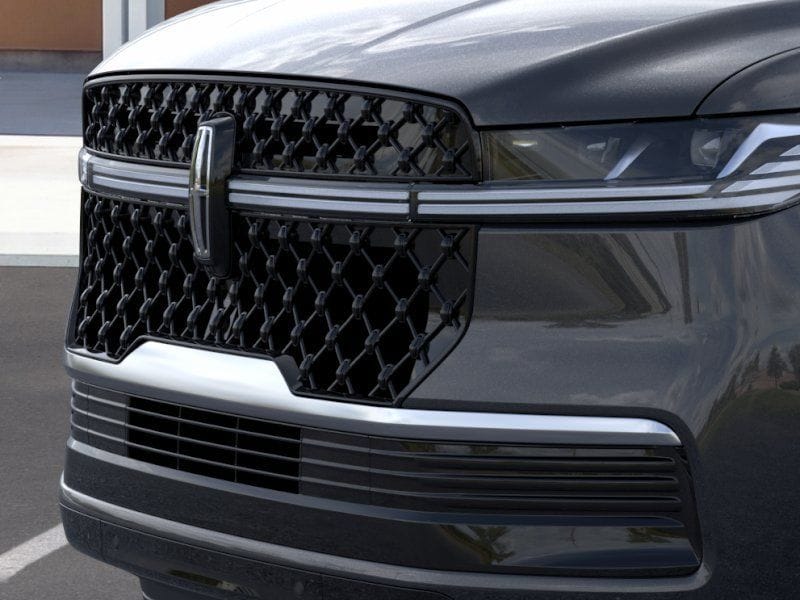 2025 Lincoln Navigator Reserve - Photo 16