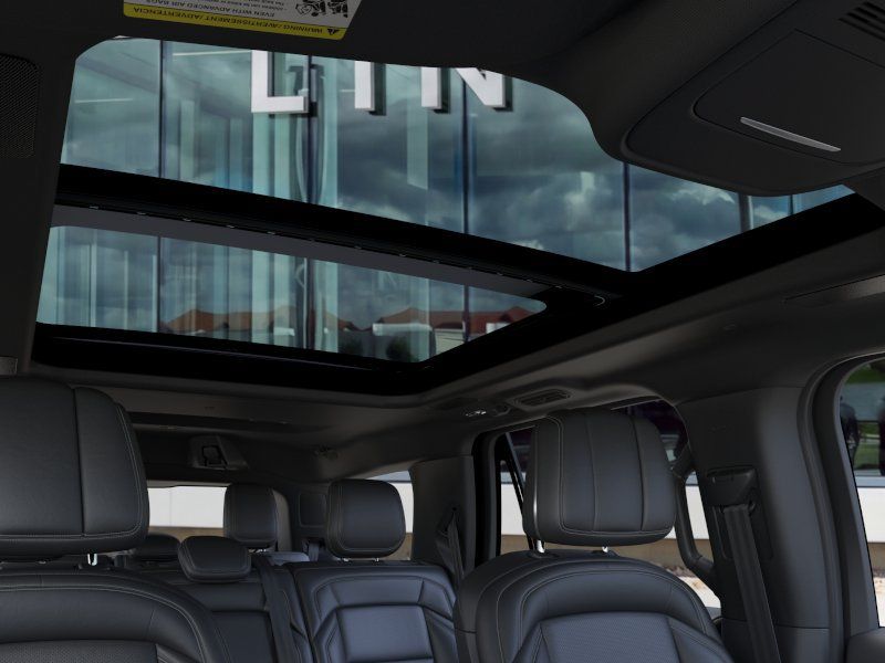 2025 Lincoln Navigator Reserve - Photo 21