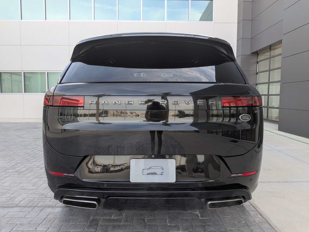 Certified 2023 Land Rover Range Rover Sport SE Dynamic SUV