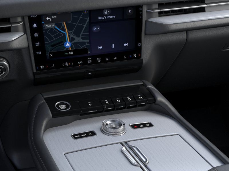 2025 Lincoln Navigator Reserve - Photo 14