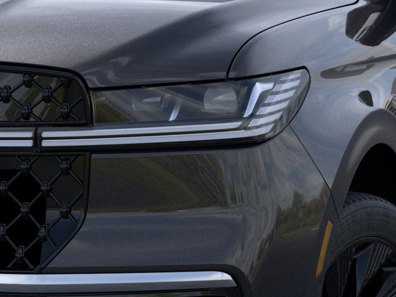 2025 Lincoln Navigator Reserve - Photo 18