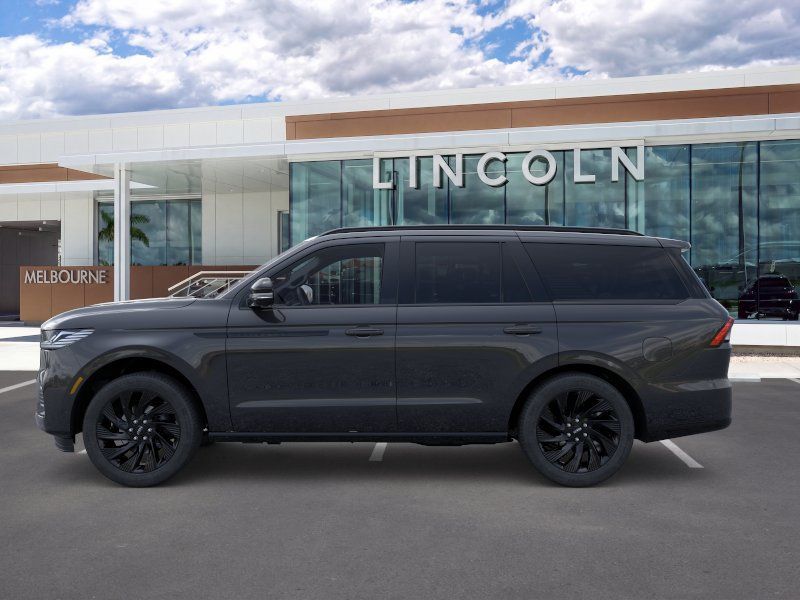 2025 Lincoln Navigator Reserve - Photo 2